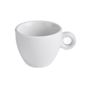 Chávena Capuccino Branco