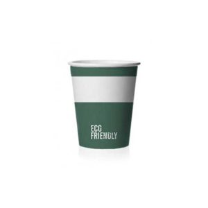 Copos 207ml Papel 7oz 100un