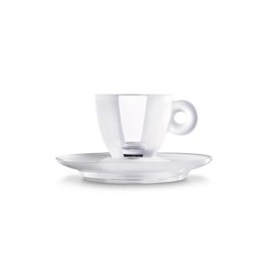Conj Chav+Pires Esp Illy Art Collection 6un