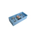 Conj 2 Copos Illy Freddo + 1 Lata 125gr Moído
