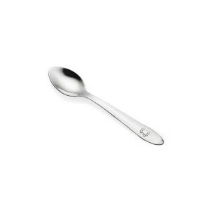 Colheres Café Inox 12un