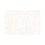 Papel Charcutaria 35x52cm Branco/Pergaminho 500Folhas