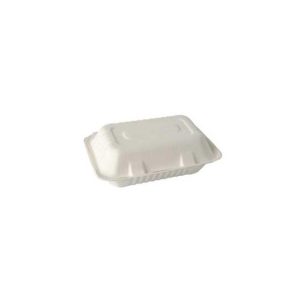 Embalagem Alimentar Cana de Açucar 07x17x12,5cm 50un