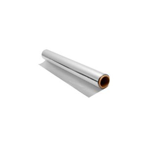 Rolo Alumínio Alimentar 30cm 1,2Kg