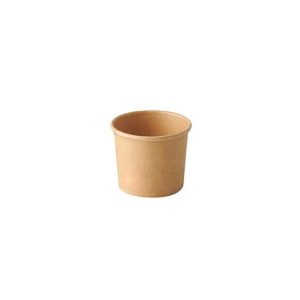 Molheira 090ml 3oz Cartão Kraft 50un