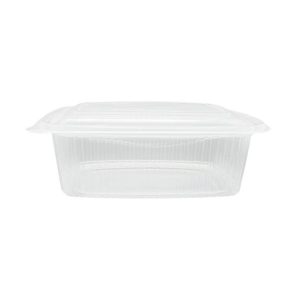 Embalagem Alimentar 1000ml PP c/Tampa 50un