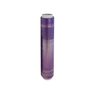 Rolo Filme Alimentar PVC Aderente 30cmx300m 1un
