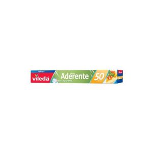 Rolo Filme Alimentar Aderente 29cmx50m 1un