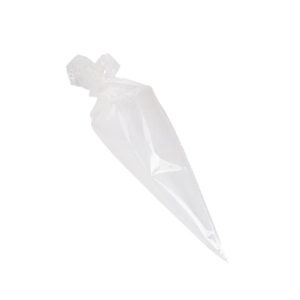 Saco Pasteleiro Descartável 45,5cm 100un