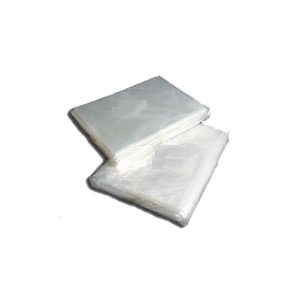 Sacos Plástico 40x60cm Cristal Pack 5Kg