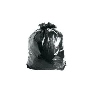 Sacos Lixo 100L 70x105cm Preto 21,5my 100un