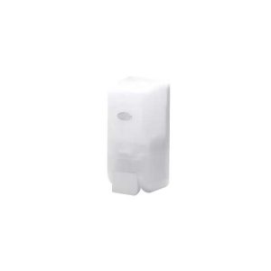 Saboneteira Recarga Branco BULKYSOFT 1L