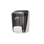 Saboneteira Enchimento Plástico Fumado JOFEL 400ml