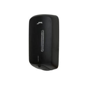Saboneteira Enchimento Espuma c/Sensor Preto Mate JOFEL 1L