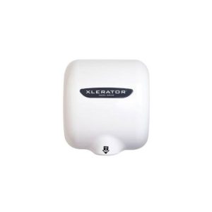 Secador de Mãos Elétrico Xlerator XL-BWV Branco