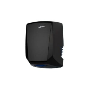 Secador de Mãos Elétrico Power+ Preto