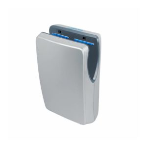 Secador de Mãos Elétrico ABS Jet Smart 1500W Prata