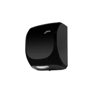 Secador de Mãos Elétrico ABS PW 1400 Preto