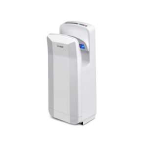 Secador de Mãos Elétrico Elegance Losdi 2050W Branco