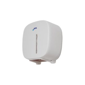 Dispensador Papel Higiénico Jumbo Jofel Branco Mate