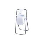 Suporte Rolo Papel Industrial para Chão 1un