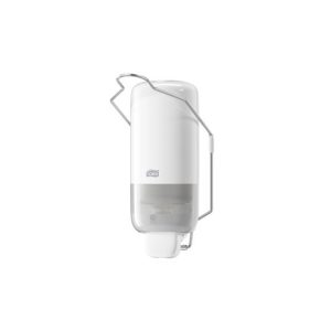 Saboneteira Recarga com Alavanca TORK S1 Branco 1L
