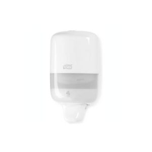 Saboneteira Recarga Plástico TORK S2 Branco 500ml