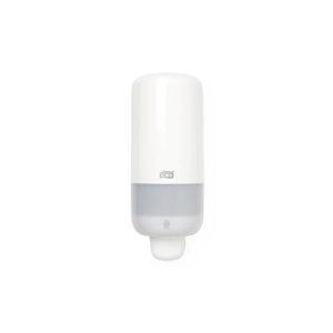 Saboneteira Recarga Plástico TORK S4 Branco 1L