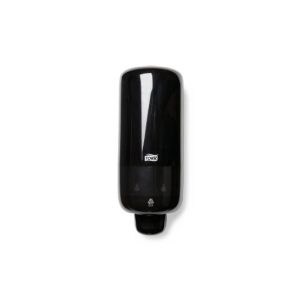 Saboneteira Recarga Plástico TORK S4 Preto 1L