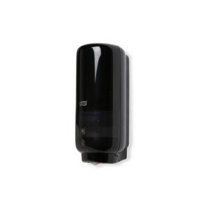 Saboneteira Recarga Plástico TORK S4 Sensor Preto 1L
