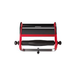 Dispensador TORK W1 Suporte de Parede Verm/Cinza