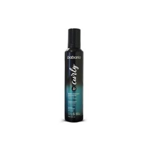 Mousse Babaria Caracóis Infinitos 250ml