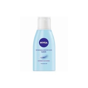 Desmaquilhante Olhos Nivea Suave 125ml
