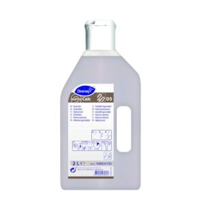 Desincrustante Máquina Loiça Suma Calc D5 2L
