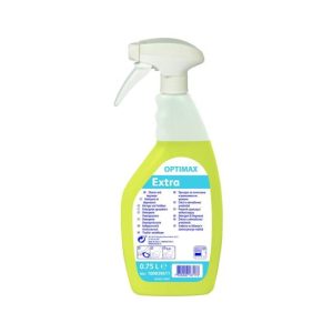 Desengordurante OPTIMAX Extra Cozinhas 750ml