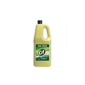 Creme Limpeza Limão Cif Professional 2L
