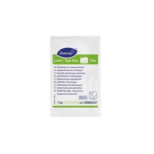 Ambientador Tapi Deo p/Sacos de Aspiradores