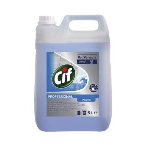 Detergente Multiusos Pacifico Cif PF 5L