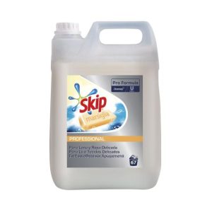 Detergente Líquido Máquina Roupa Skip Pro Marselha 67 Doses