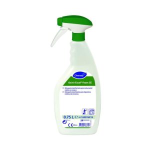 Detergente Desinfetante Oxivir Excel Foam CE 750ml