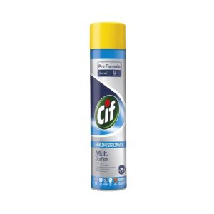 Spray Cif PF Multisuperfícies 400ml