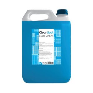 Detergente Limpa Vidros Cleanspot 5L
