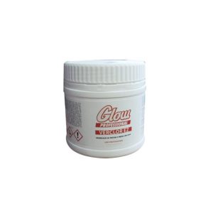 Higienização Vegetais Frutas com Casca Glow 150 Pastilhas