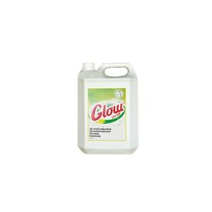 Lixivia em Gel Glow Your Life 5L