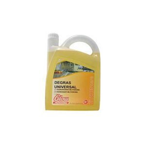 Desengordurante Multifuncional Degras Universal GLOW 5 L