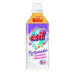Perfumador Roupa Esil Efeito Suavizante 30+6 Doses