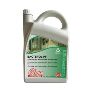 Detergente Desinfetante Wave Limpeza Profunda GLOW 5L