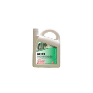 Cera Acrilica para Pavimentos Branca GLOW 5L