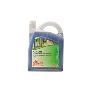 Detergente Multifuncional C Plus GLOW Concentrado 5L