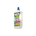 Detergente Glax Gel Lixívia Perfumado 1,5L